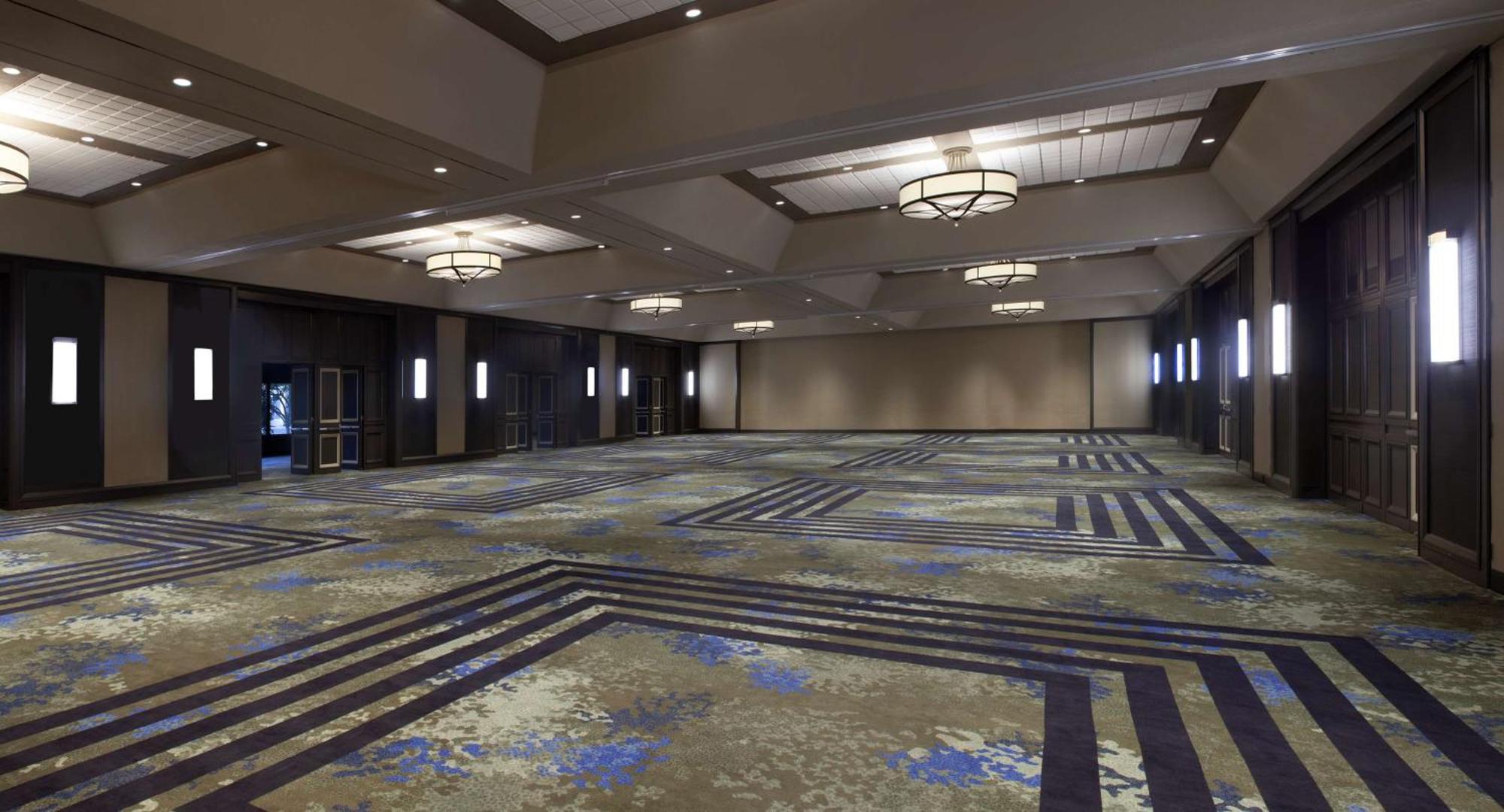 Hilton Parsippany Hotel Exterior photo