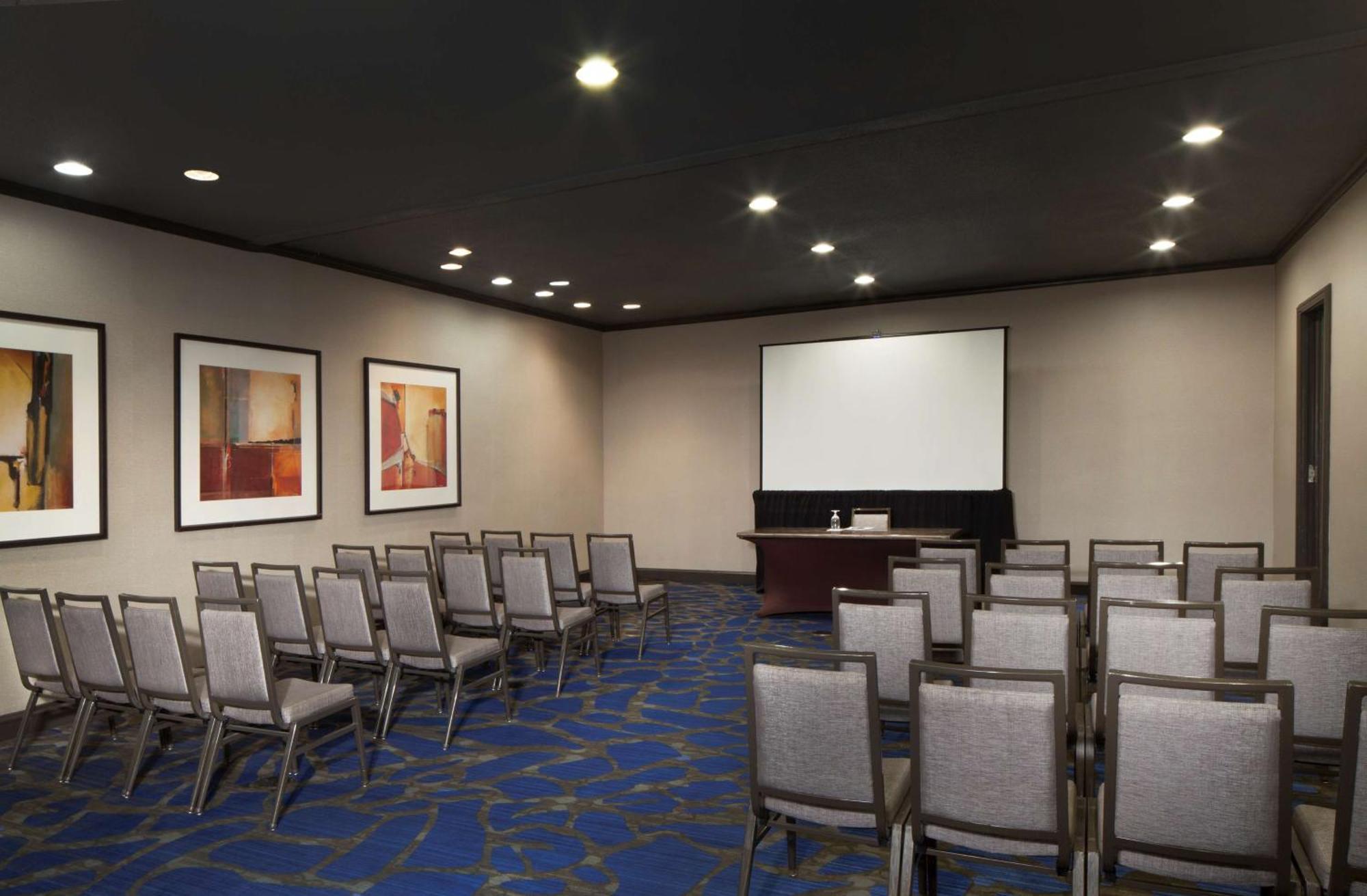 Hilton Parsippany Hotel Exterior photo