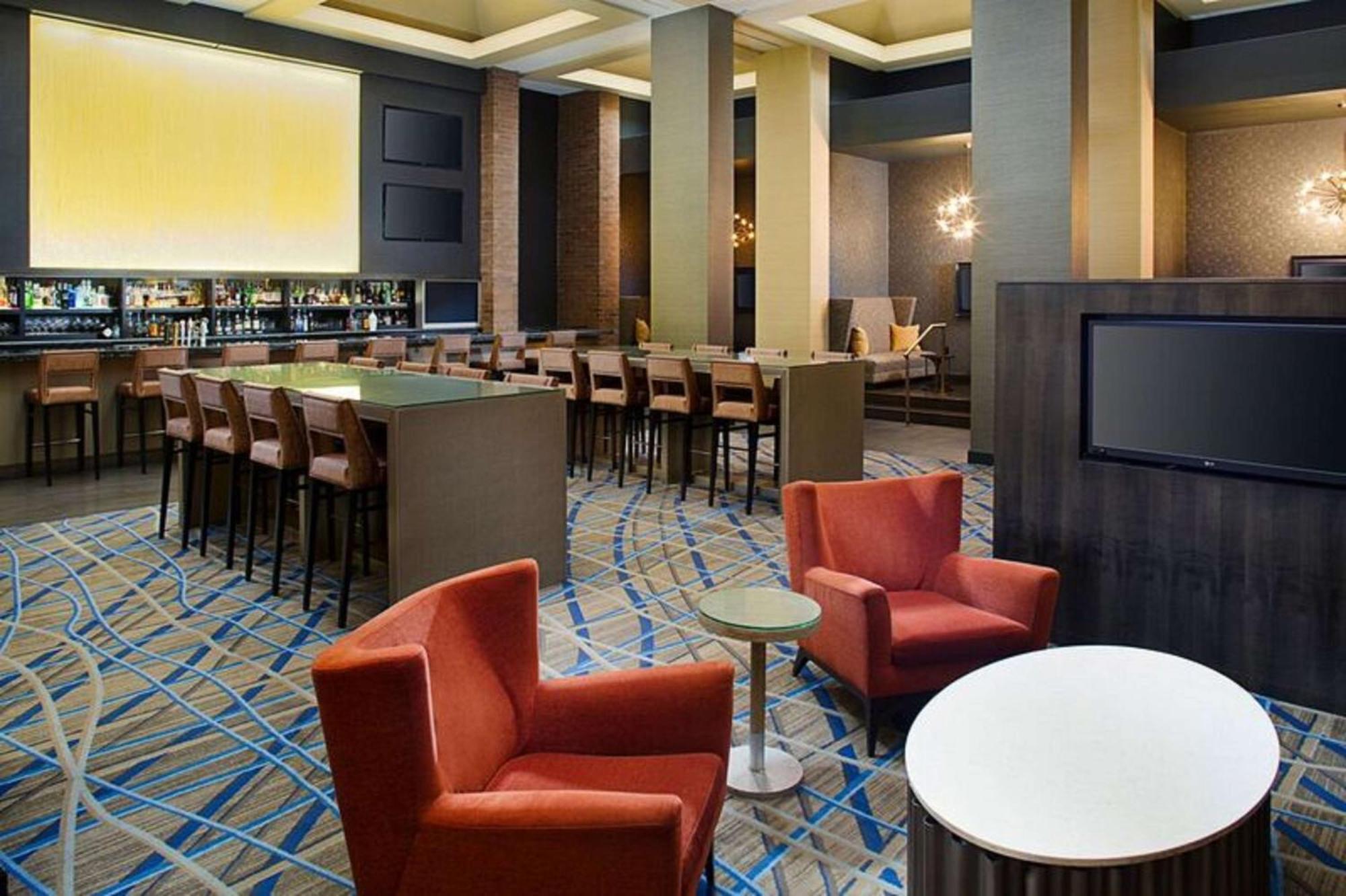 Hilton Parsippany Hotel Exterior photo